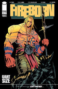 FIREBORN #4 CVR B PATRICK MULHOLLAND VARIANT