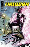 FIREBORN #6 CVR B PATRICK MULHOLLAND VARIANT