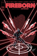 FIREBORN #6 CVR C PATRICK MULHOLLAND VILLAIN VARIANT