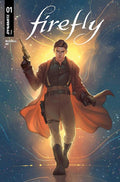 FIREFLY #1 CVR B MEGHAN HETRICK VARIANT