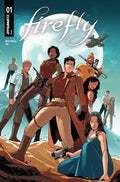 FIREFLY #1 CVR E STEPHEN BYRNE VARIANT