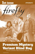 FIREFLY #1 CVR M PREMIUM MYSTERY BLIND BAG VARIANT