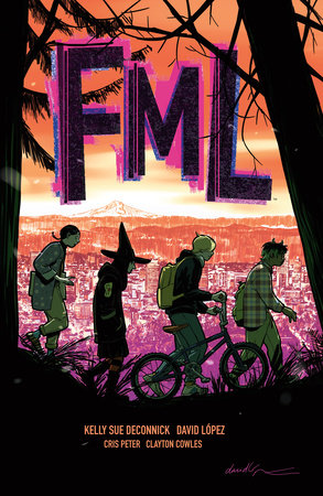 FML TRADE PAPERBACK
