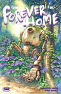 FOREVER HOME #1 CVR B FRANY VARIANT