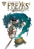 FREAKS' SQUEELE VOL 6 HARDCOVER