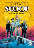 THE FULL SCOOP COLLECTION TRADE PAPERBACK