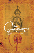 GASTRONOMIQUE #1 CVR C BAGGED NSFW FRISON VARIANT