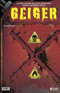GEIGER VOL 03 TRADE PAPERBACK