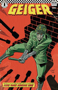 GEIGER #24 CVR C DEAN HASPIEL VARIANT