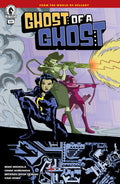 GHOST OF A GHOST #2 CVR A OEMING