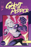 GHOST PEPPER #13 CVR C CLIFF RATHBURN VARIANT