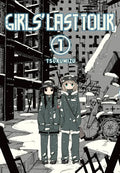 GIRLS' LAST TOUR VOL 1