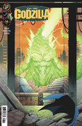 GODZILLA (KAI-SEI ERA) #14 CVR B WINKLE VARIANT