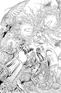 GREEN LANTERN CORPS #19 CVR A FERNANDO PASARIN