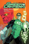 GREEN LANTERN SECRET ORIGIN TRADE PAPERBACK (2026 EDITION)