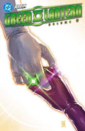 GREEN LANTERN VOL 06 WITH THIS RING TRADE PAPERBACK