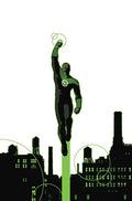 GREEN LANTERN #39 CVR B DAVID AJA CARD STOCK VARIANT