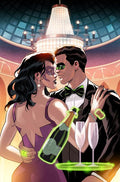 GREEN LANTERN #39 CVR C STEPHEN BYRNE CARD STOCK VARIANT