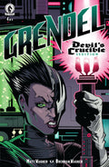 GRENDEL DEVIL'S CRUCIBLE SEDITION #4 CVR B SNYDER VARIANT