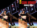 GUN HONEY DOUBLES DOWN #2 (OF 4) CVR H SEAGE WRAPAROUND NUDE/CLOTHED BAGGED VARIANT