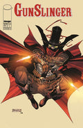 GUNSLINGER SPAWN #57 CVR A CARLO BARBERI