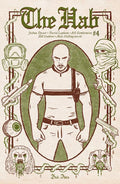 HAB #4 (OF 5) CVR B SARAH SUMERAY LOST TEXTS VARIANT
