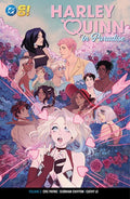 HARLEY QUINN IN PARADISE VOL 02 TRADE PAPERBACK