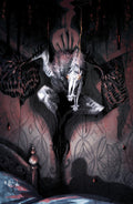 HELLO DARKNESS #23 CVR C HARDING VARIANT