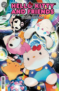 HELLO KITTY AND FRIENDS HELLO WORLD #1 CVR D TOKITOKORO VARIANT