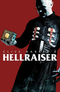 HELLRAISER OMNIBUS VOL 1 TRADE PAPERBACK
