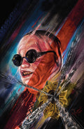 HELLRAISER RESURRECTIONS HELL'S COUNCIL #1 CVR F UNLIMITED VILCHEZ VARIANT