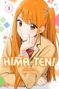 HIMA-TEN! VOL 1