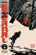 HONOR AND CURSE ETERNAL #6 CVR B JASON MASTERS VARIANT