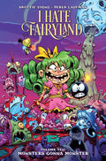 I HATE FAIRYLAND VOL 10 TRADE PAPERBACK