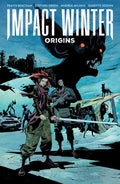 IMPACT WINTER ORIGINS TRADE PAPERBACK
