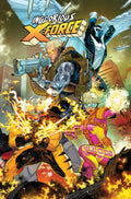 INGLORIOUS X-FORCE TRADE PAPERBACK