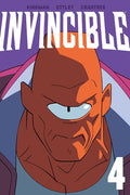 INVINCIBLE VOL 04 TRADE PAPERBACK