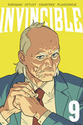INVINCIBLE VOL 09 TRADE PAPERBACK