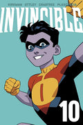 INVINCIBLE VOL 10 TRADE PAPERBACK