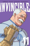 INVINCIBLE VOL 11 TRADE PAPERBACK