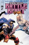 INVINCIBLE UNIVERSE BATTLE BEAST #12 CVR B LEINIL YU & ROMULO FAJARDO JR VARIANT