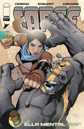 INVINCIBLE UNIVERSE CAPES #10 CVR C GLEB MELNIKOV VARIANT