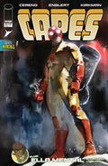 INVINCIBLE UNIVERSE CAPES #10 CVR D ITO VARIANT