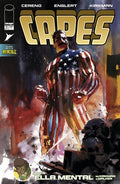 INVINCIBLE UNIVERSE CAPES #11 CVR D ITO VARIANT