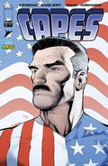 INVINCIBLE UNIVERSE CAPES #13 CVR D GLEB MELNIKOV VARIANT