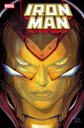 IRON MAN #2