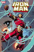 IRON MAN #8