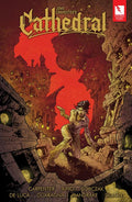 JOHN CARPENTERS CATHEDRAL VOL 01 TRADE PAPERBACK