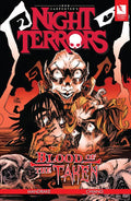 JOHN CARPENTERS VOL 01 NIGHT TERRORS BLOOD OF THE TAKEN TRADE PAPERBACK