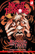 JOHN CARPENTERS VOL 02 NIGHT TERRORS BLOOD OF THE TAKEN NEXT OF KIN TRADE PAPERBACK